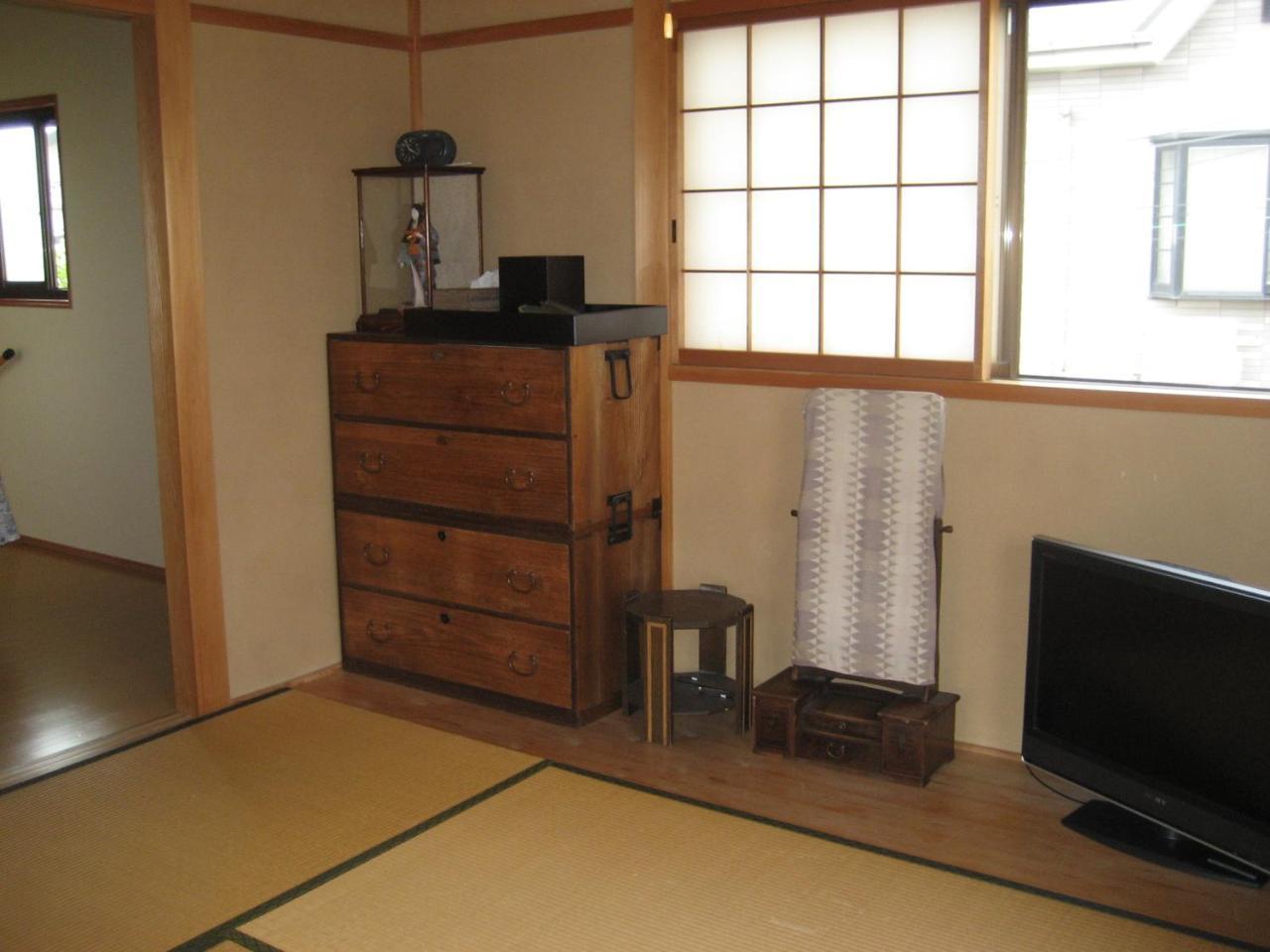 فندق Kyoto Narutaki Keisenso المظهر الخارجي الصورة