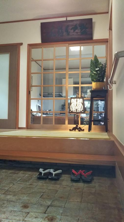 فندق Kyoto Narutaki Keisenso المظهر الخارجي الصورة
