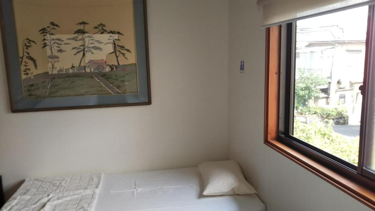 فندق Kyoto Narutaki Keisenso المظهر الخارجي الصورة
