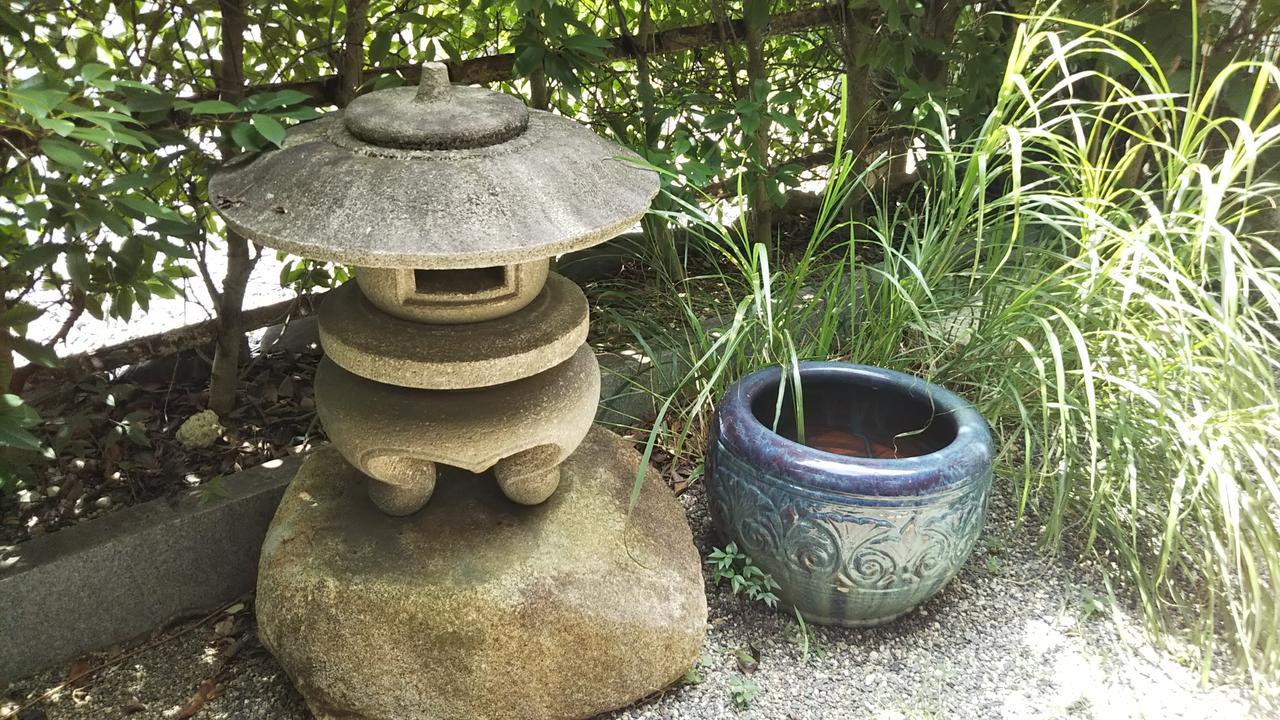 فندق Kyoto Narutaki Keisenso المظهر الخارجي الصورة